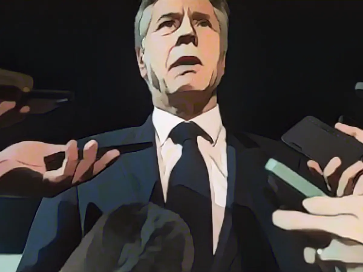 USA: Entry restrictions for extremist settlers