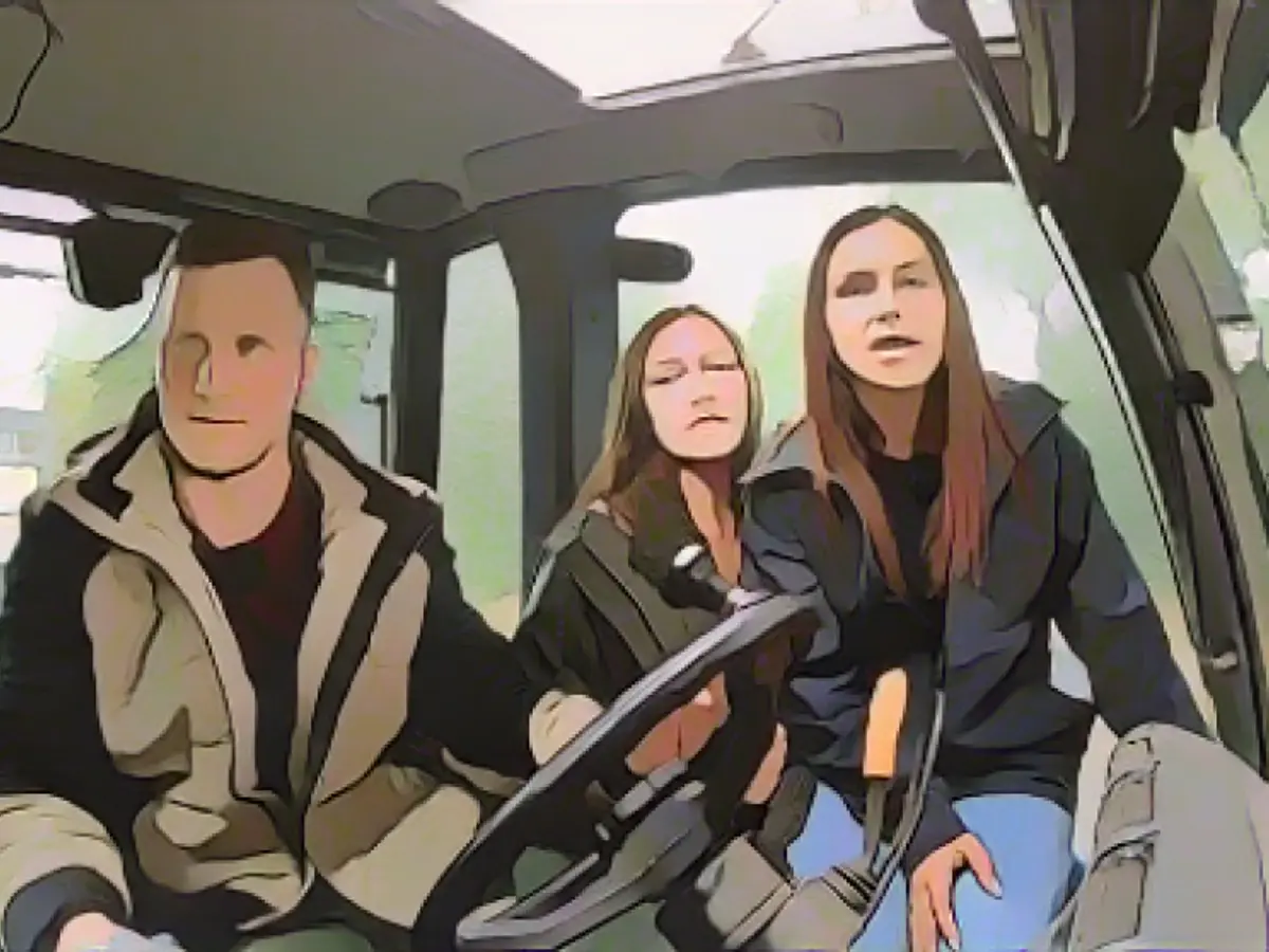 Court lady bitterly disappointed by Patrick