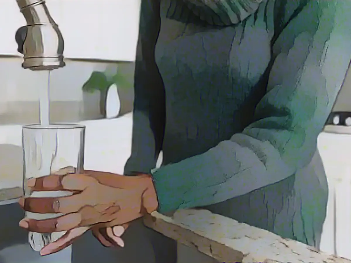 Why is it important to remove lead from water pipes? Doctor explains