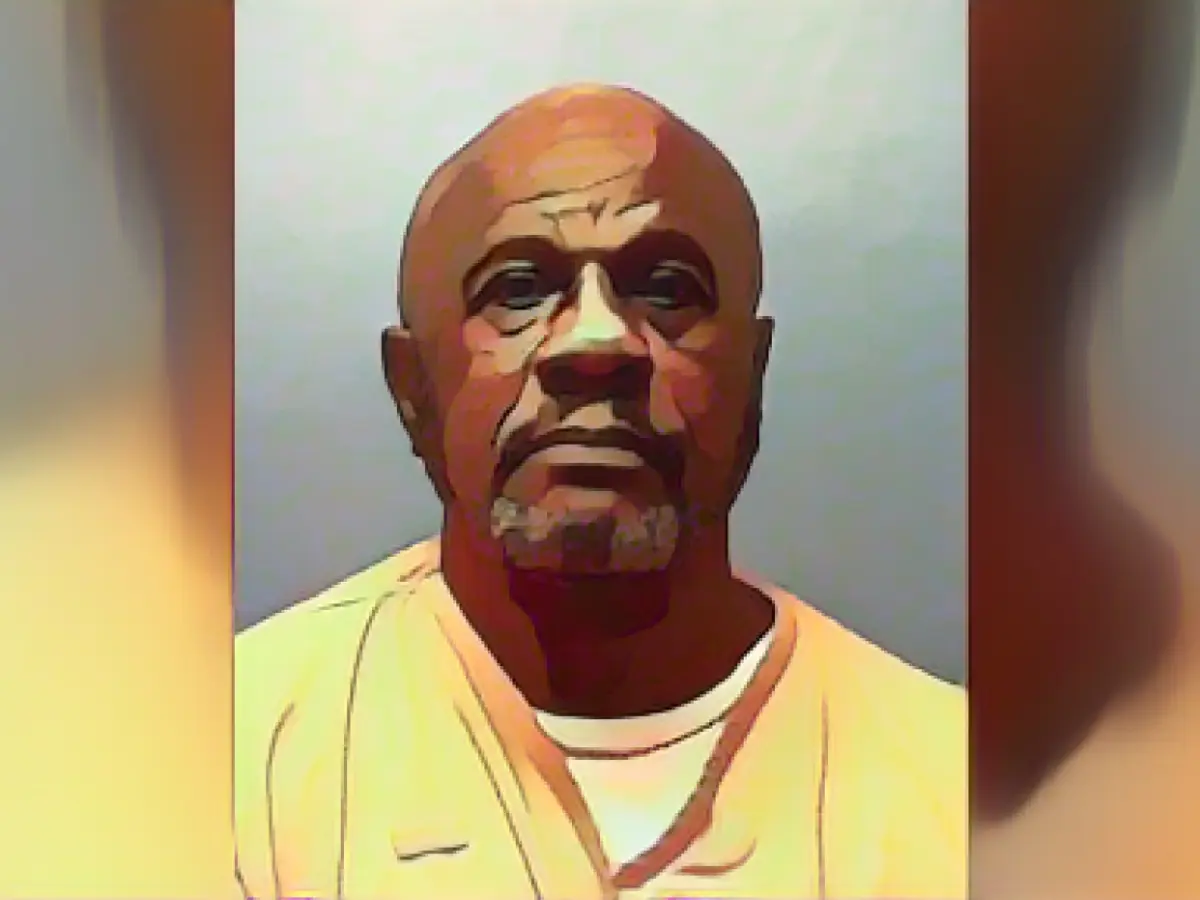 Sheriff says DNA links Florida death row inmate to rape-murder nearly 25 years ago