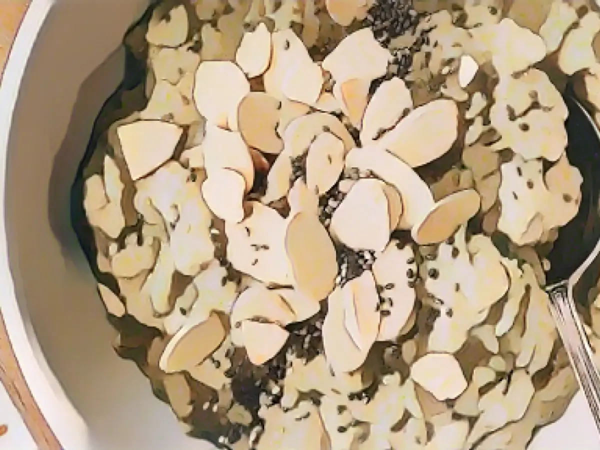 Adaptable Maple Oats