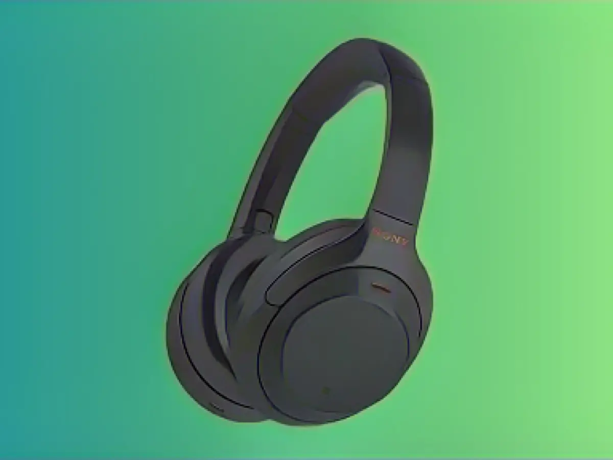 One of Sony's best headphones just hit its lowest price yet