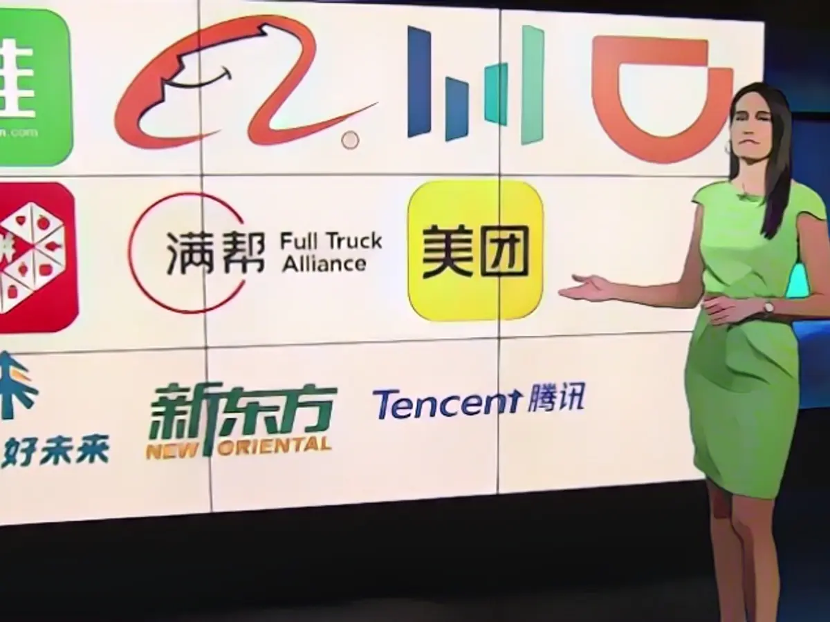 China sentences former CEO of liquor giant Moutai to life in prison on corruption charges