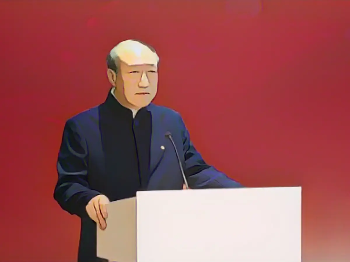 HNA Group Chairman and CEO Arrested by Police in China