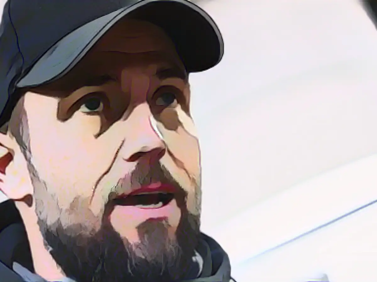 How Sebastian Hoeneß is successful at VfB