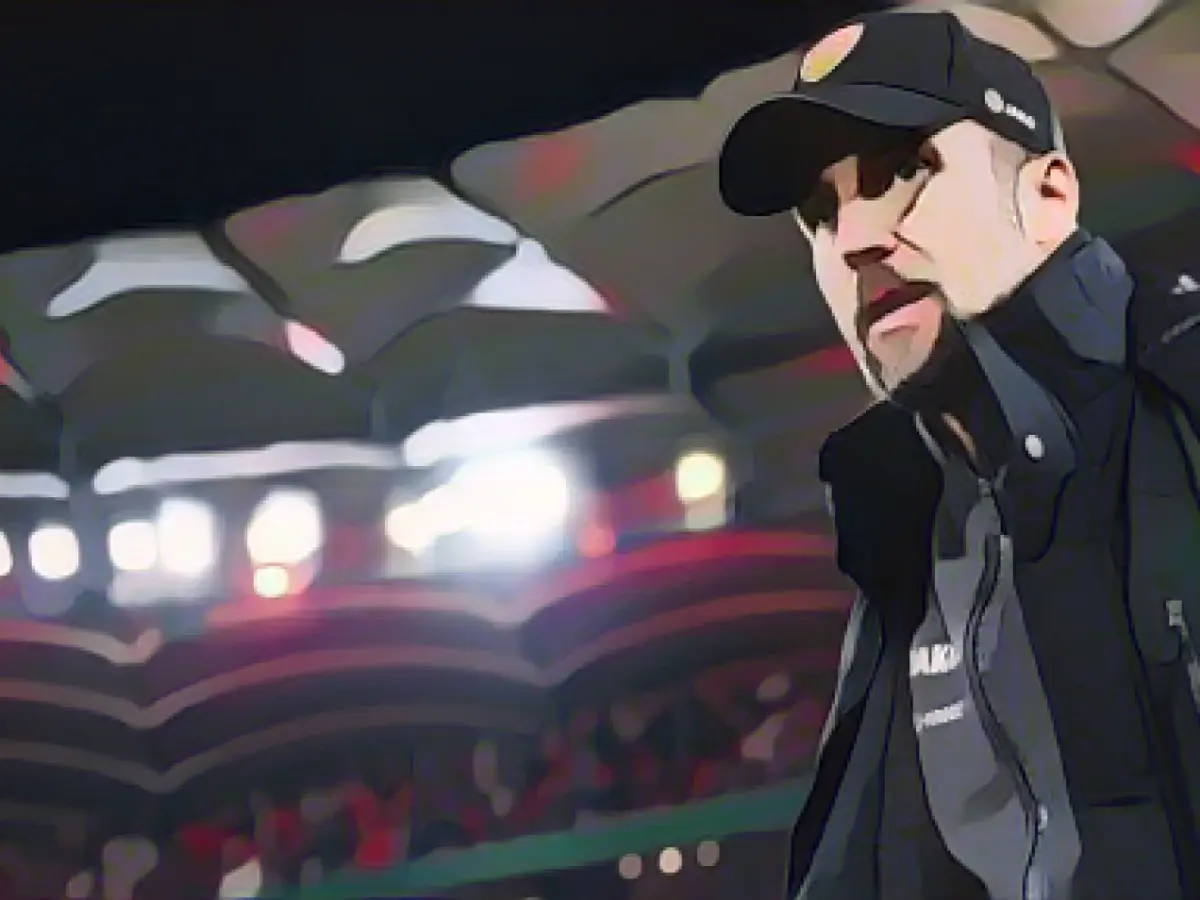 "Hardly a bigger challenge": VfB welcomes Dortmund