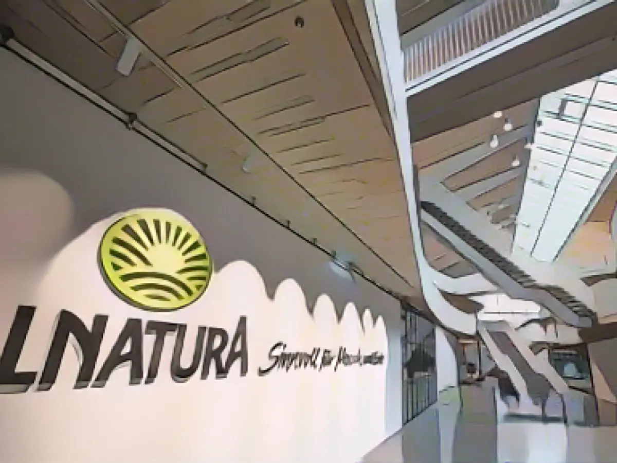Organic retailer Alnatura with sales growth again after losses