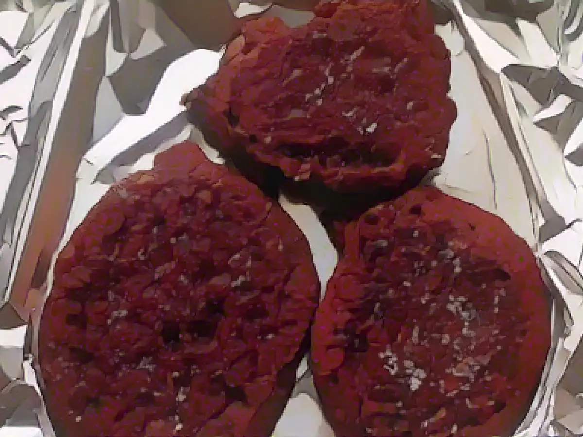 Fried Milo Quaker Oatmeal