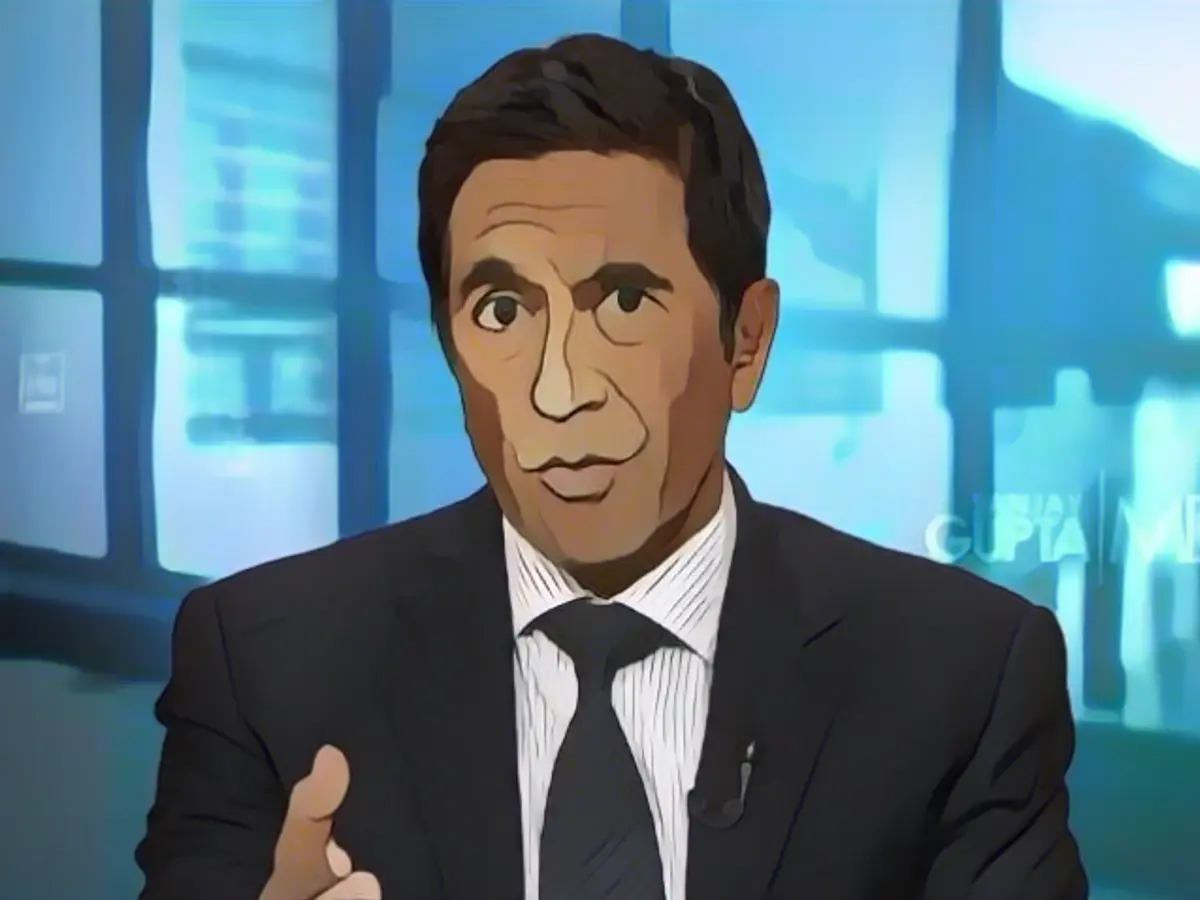 Black and Hispanic people more likely to get monkeypox but less likely to get vaccinated