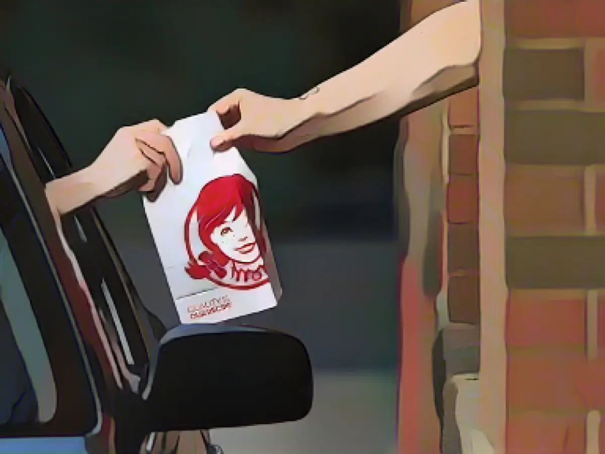 E. coli outbreak linked to Wendy's restaurants has now sickened 97 people in 6 states