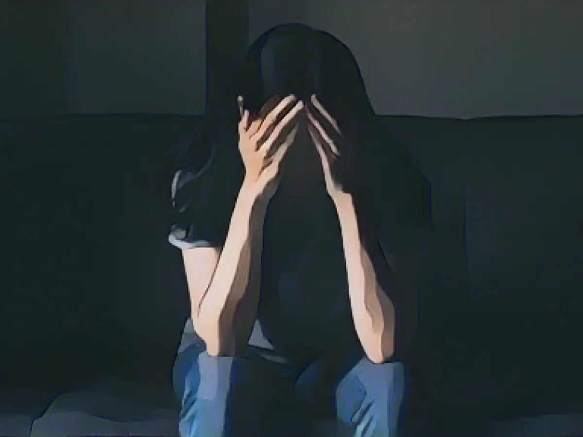 This National Suicide Prevention Week, learn the signs someone is at risk for suicide