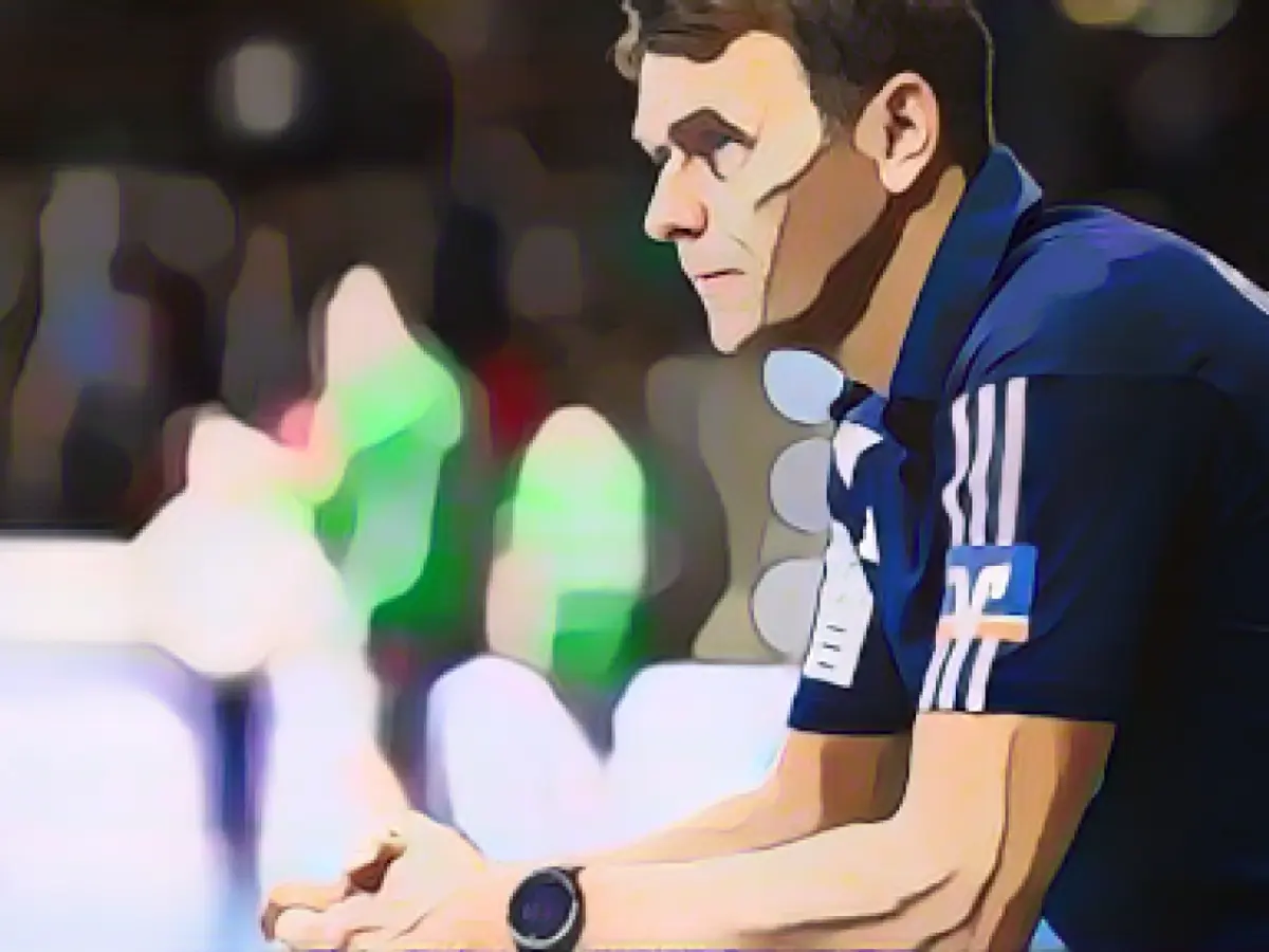 Hannover-Burgdorf wins its group in the European League