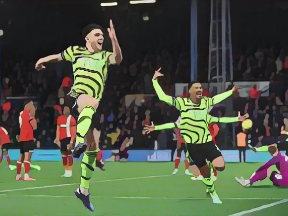 Tuchel's dream player causes wild ecstasy at Arsenal