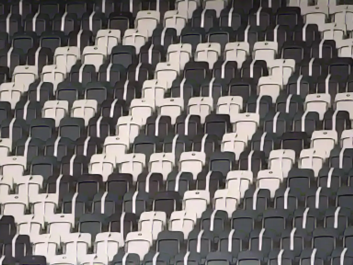 Gladbach hoping for luck of the draw: "Now it's our turn"