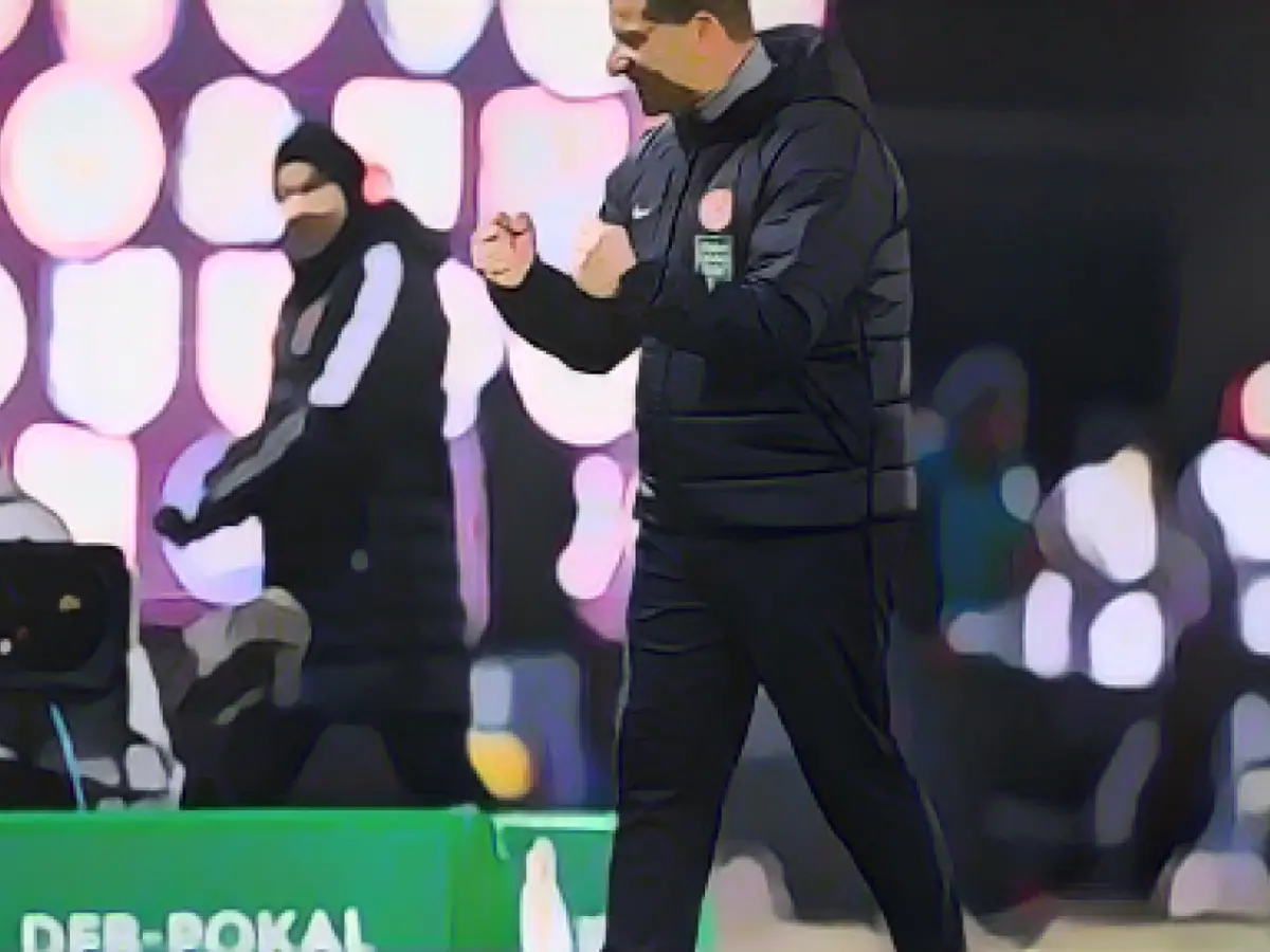 Grammozis effect in the Palatinate: "What makes the FCK special"