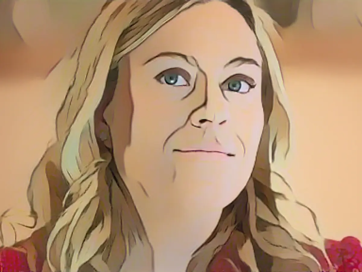 Before her comeback: Kerber is already thinking about the Olympic Games