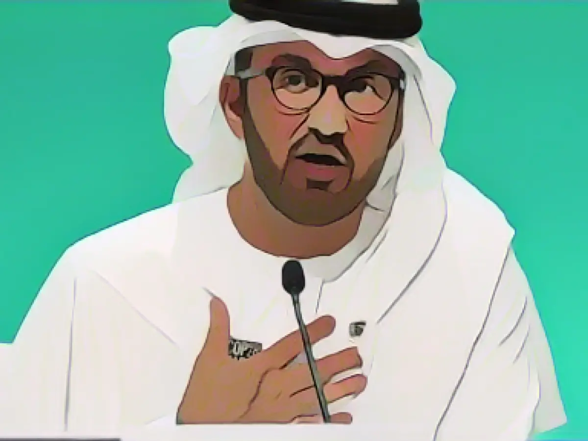 "Breathtaking conflict of interest": Emirates' oil plans