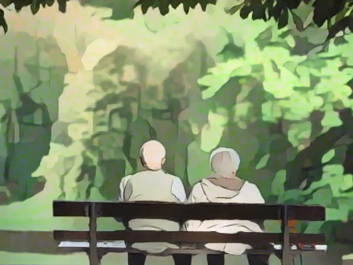 482 volunteers approved for neighborhood assistance