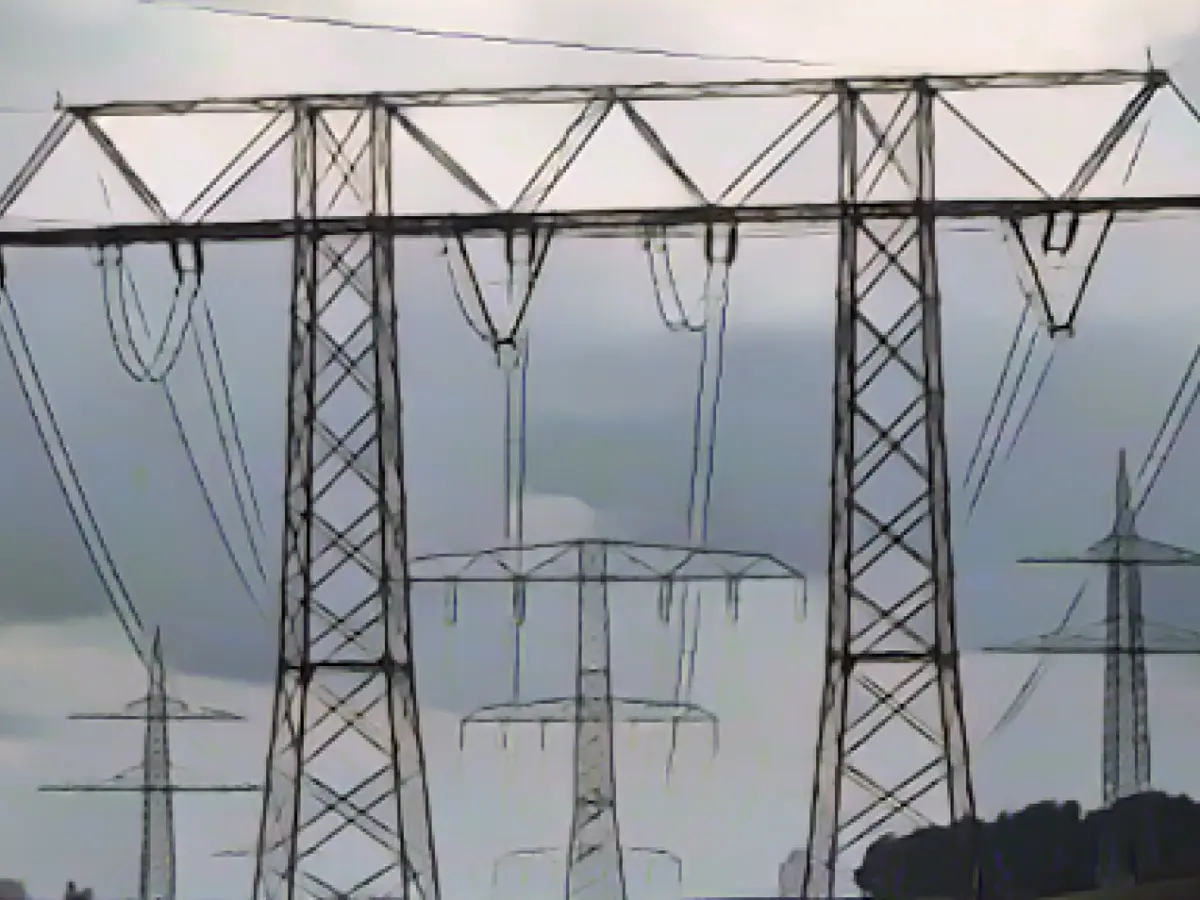 Significant rise in electricity generation from renewables in the third quarter