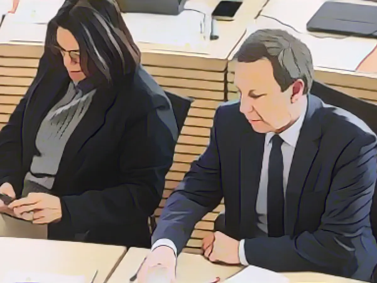 Midyatli: SPD to decide on parliamentary party leadership on Tuesday