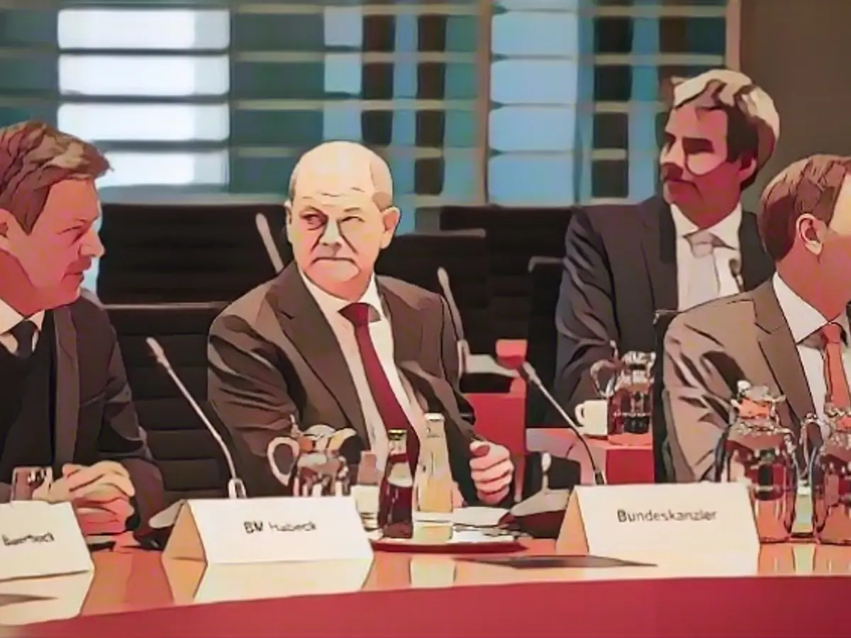 Budget 2024 will not be discussed in a regular cabinet meeting