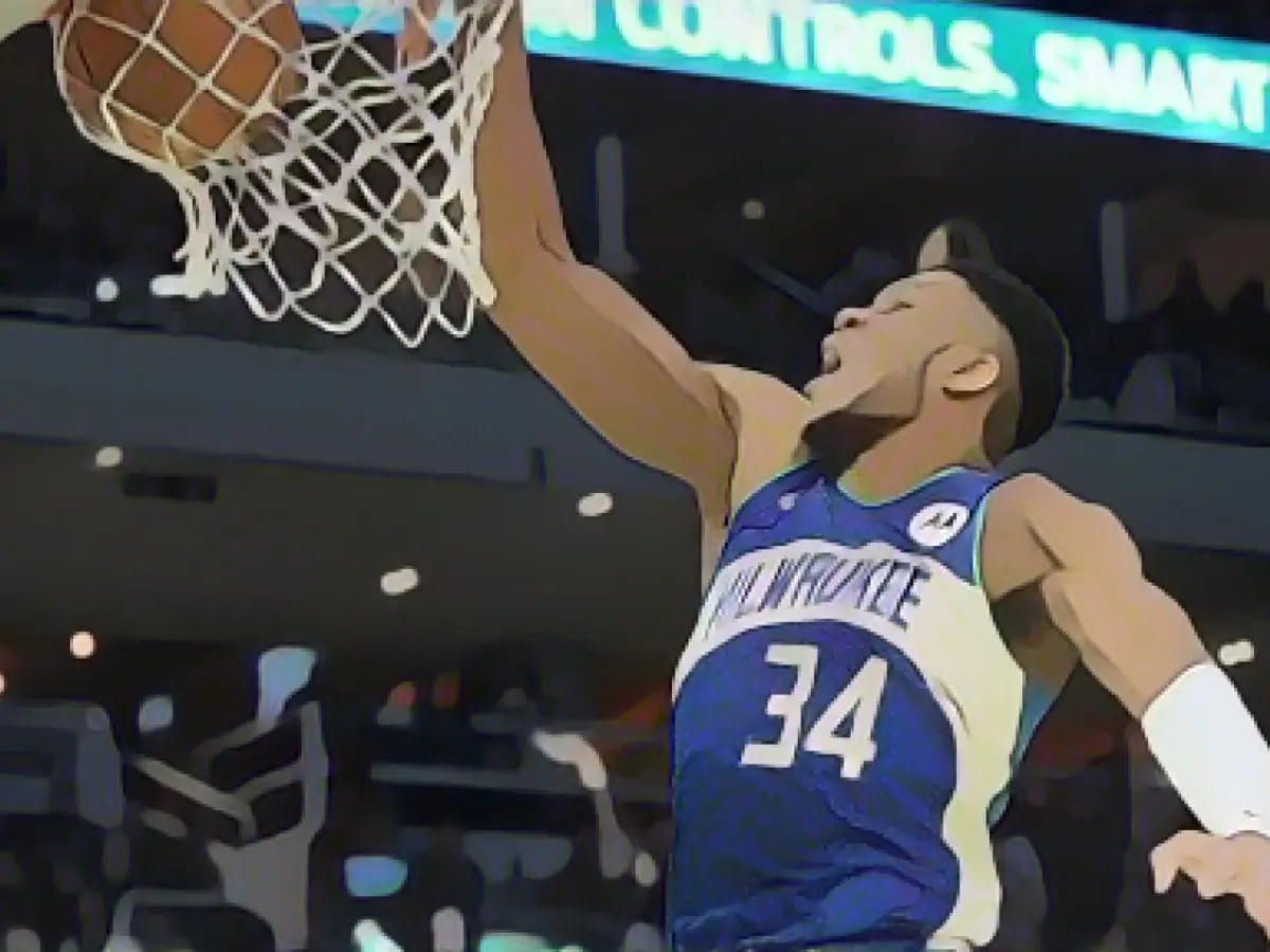 "The rich get richer": The NBA and its trophy in Las Vegas