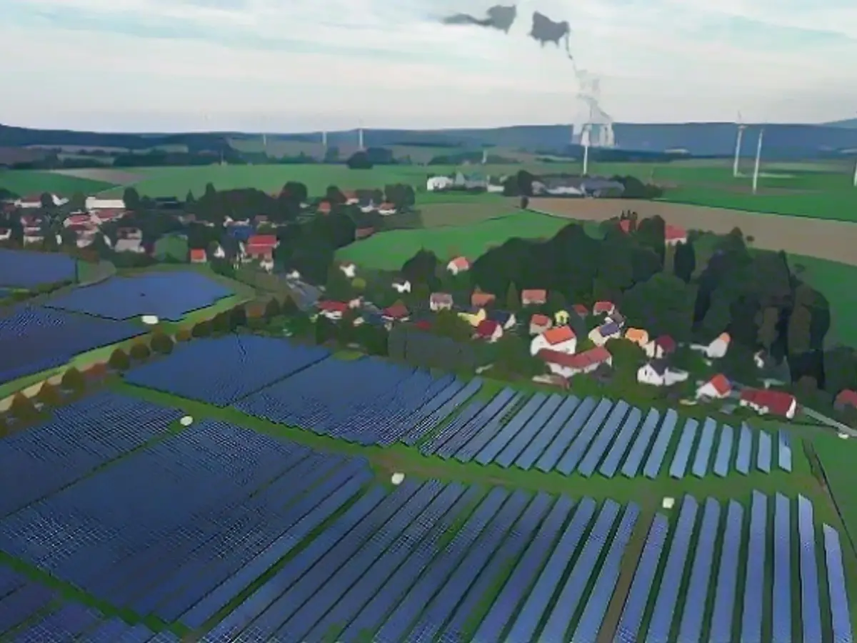 Significant rise in electricity generation from renewables in the third quarter