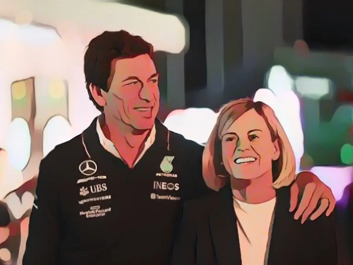 Serious allegations against Wolff trigger investigation