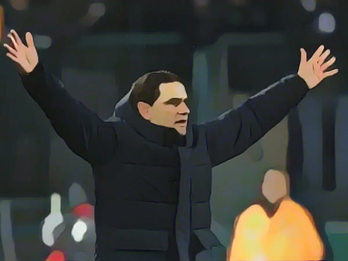 Seoane mistakes save million-dollar dream