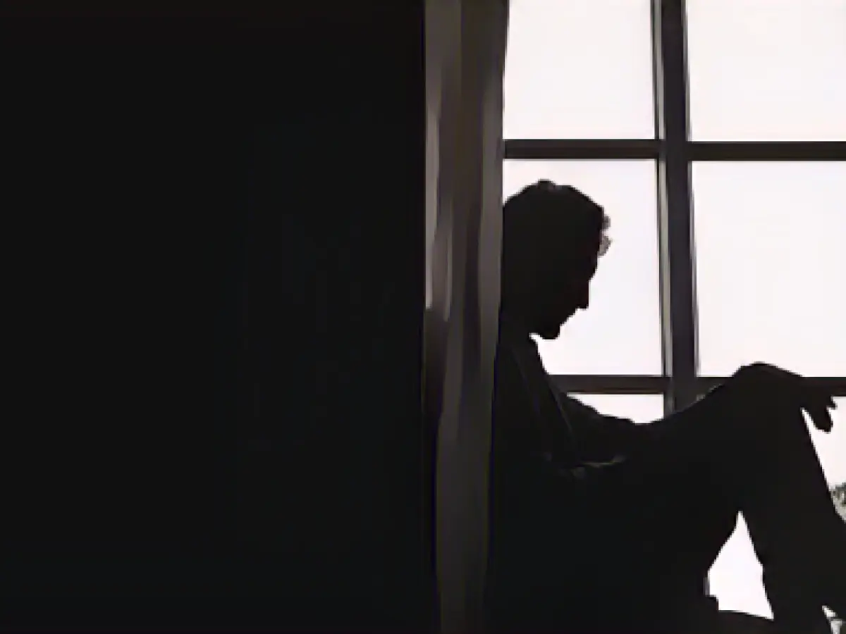 Pandemic, war, excessive demands: Mental health suffers