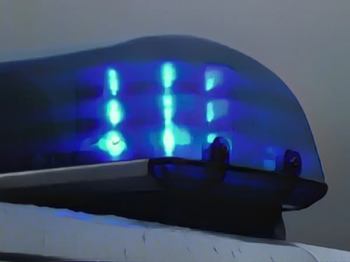 Missing businessman from Hüllhorst: Man arrested on suspicion of murder