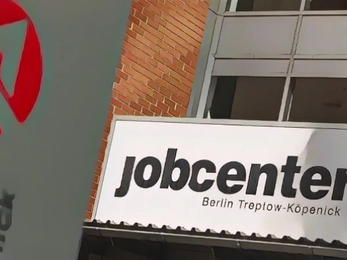 BA: Can no longer stop citizen's income increase