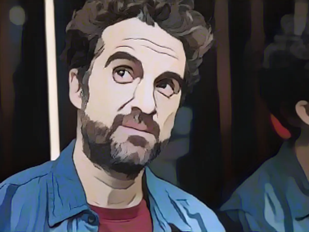 "Nord Nord Mord" before the dome show and soccer