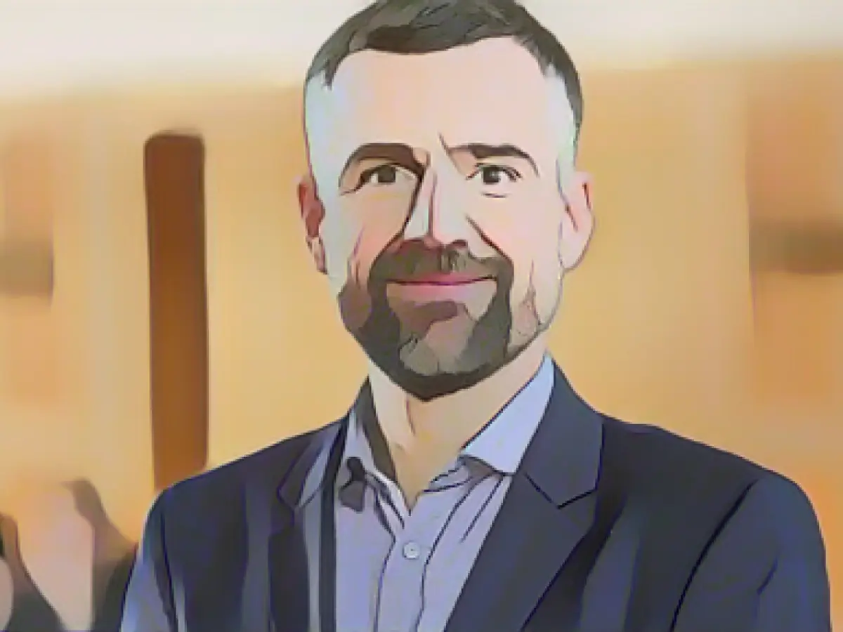 Psychologist Meyer is "University Lecturer of the Year" 2024