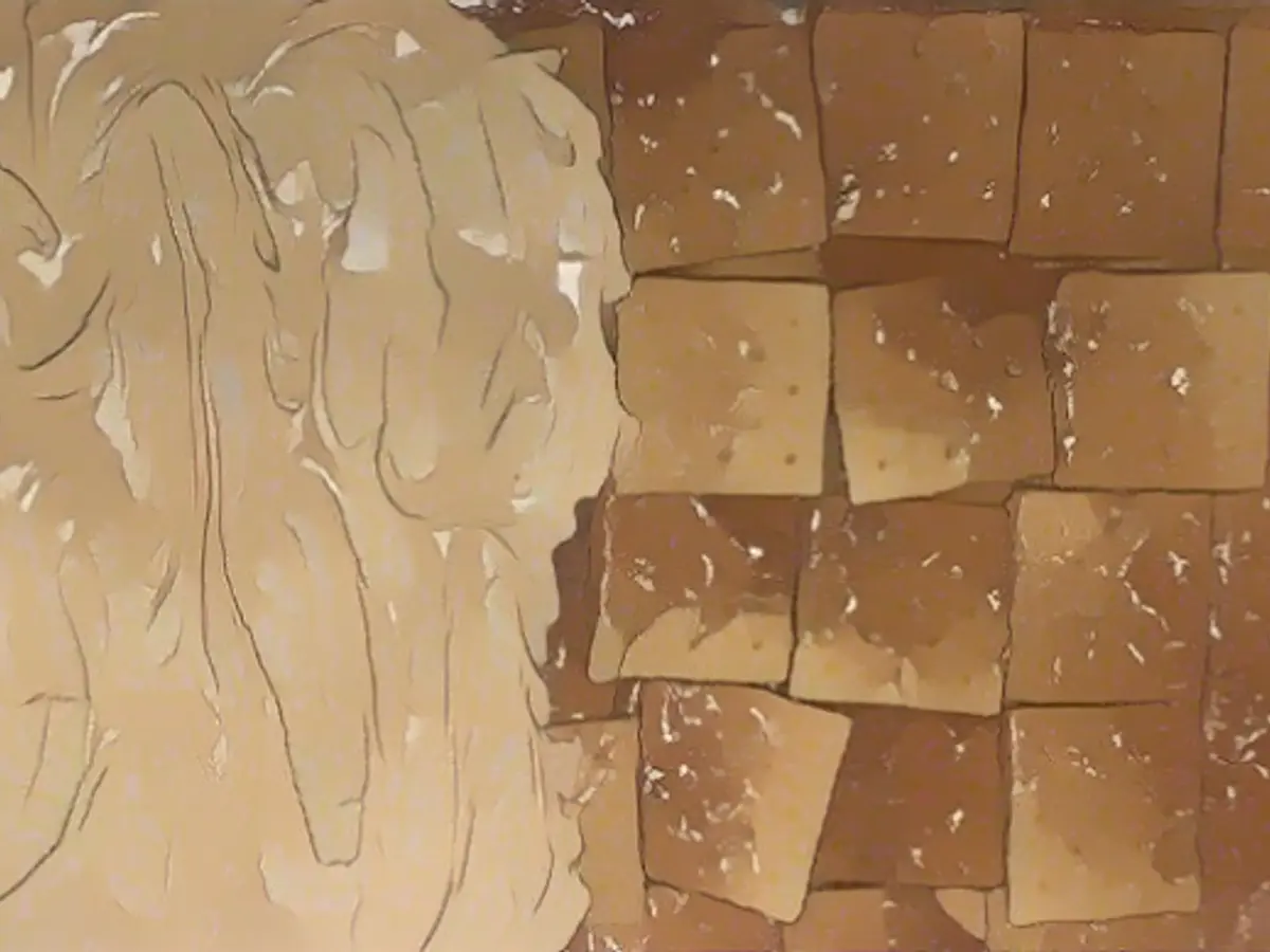 4 Ingredient Cookie Candy