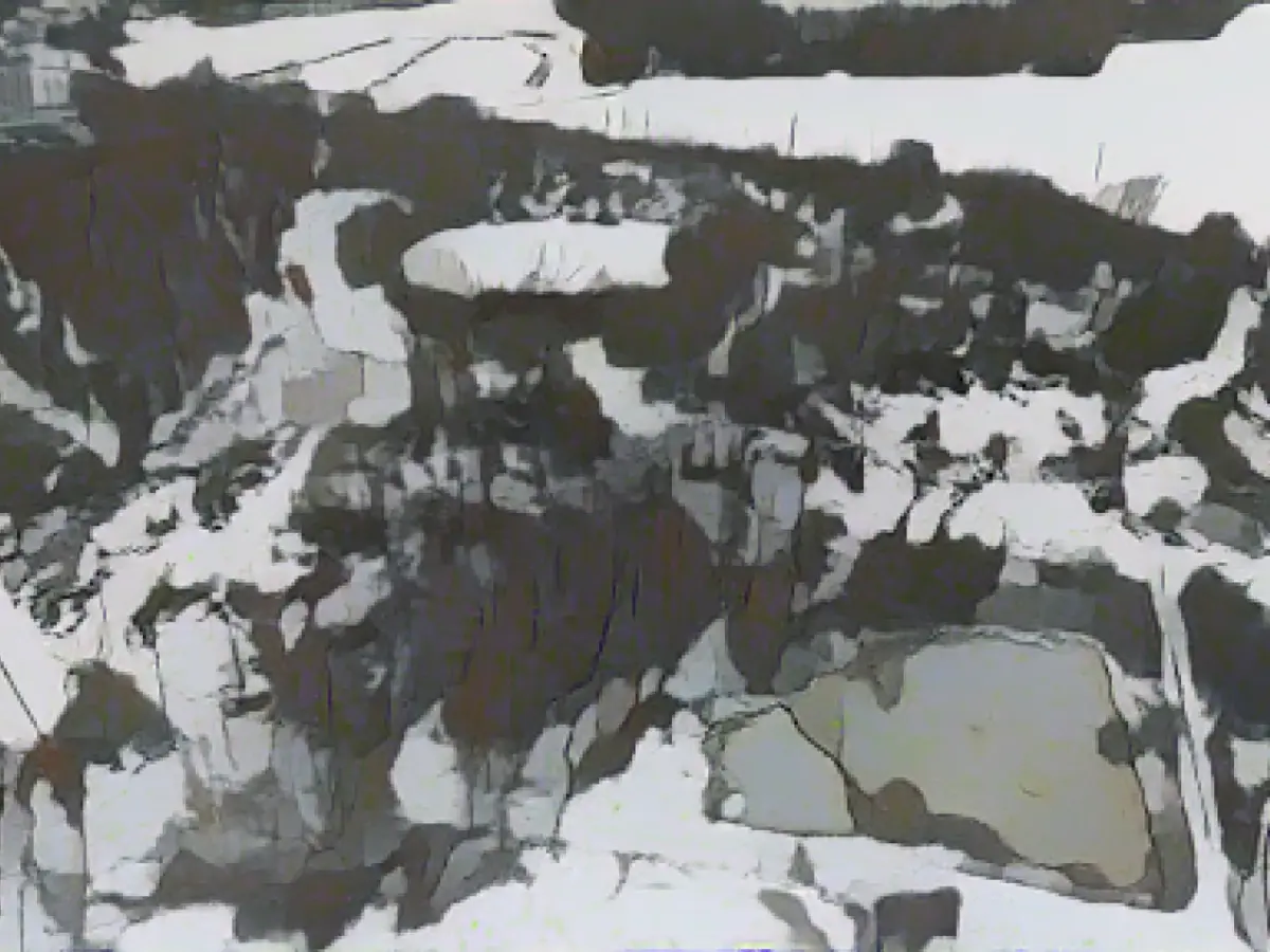 No decision on environmental damage caused by former GDR companies