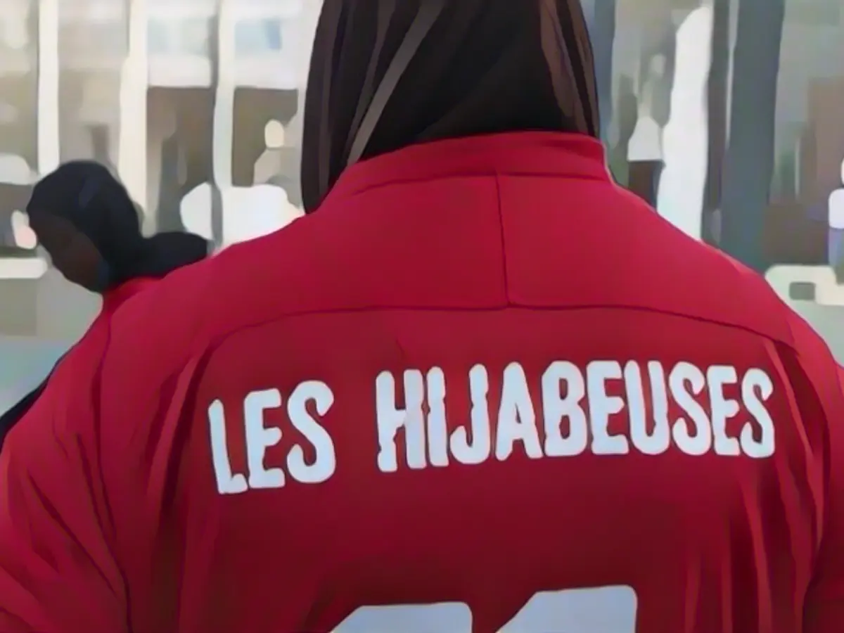 France is in dangerous conflict with its Muslim population