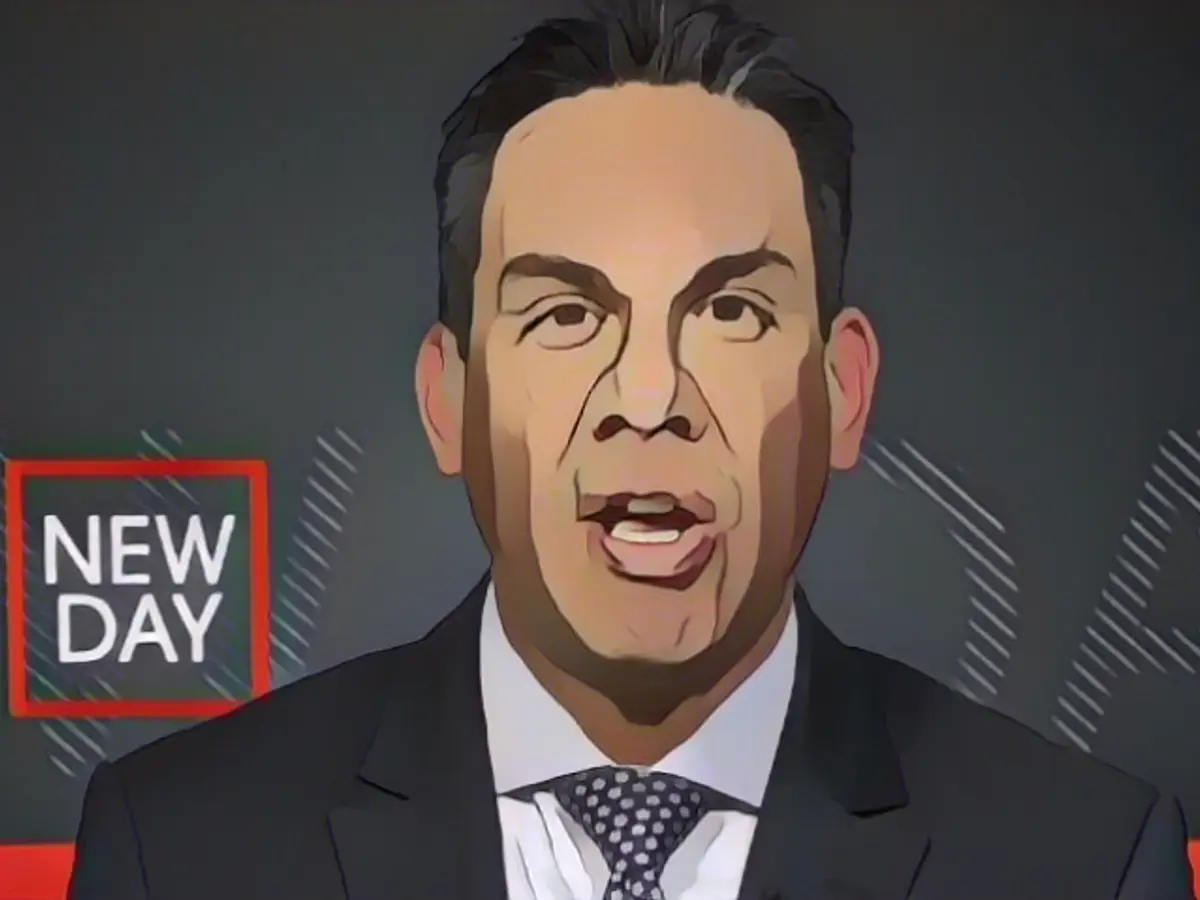 Trump’s increasing recklessness is a time bomb