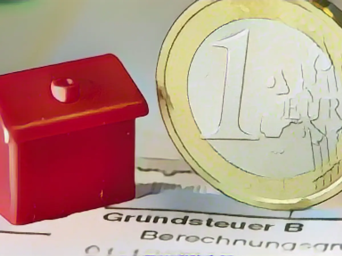 Municipalities collect 13.6 percent more trade tax