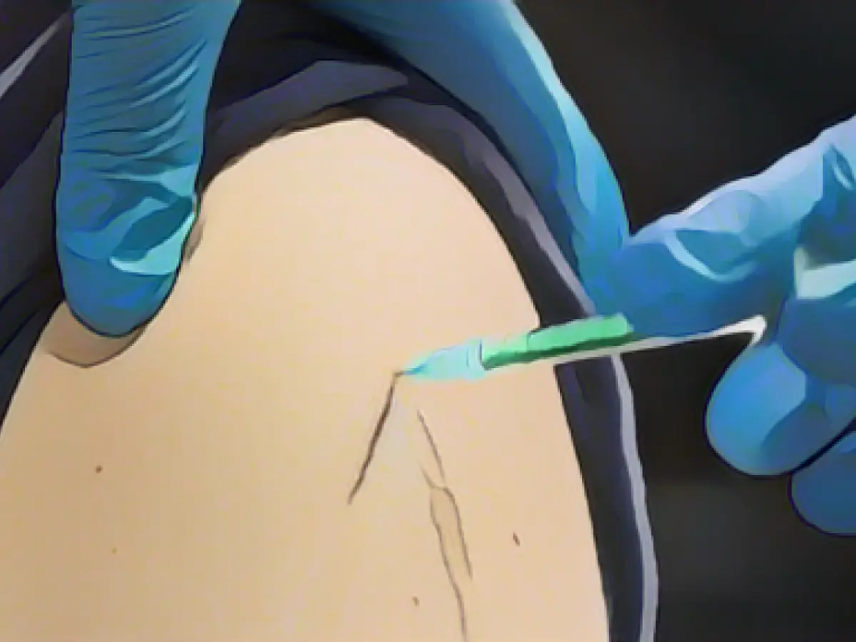 Rottweil Regional Court dismisses lawsuit for alleged coronavirus vaccination damage