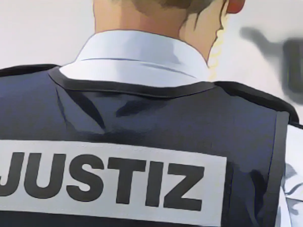 Seven years in prison demanded after fatal car attack