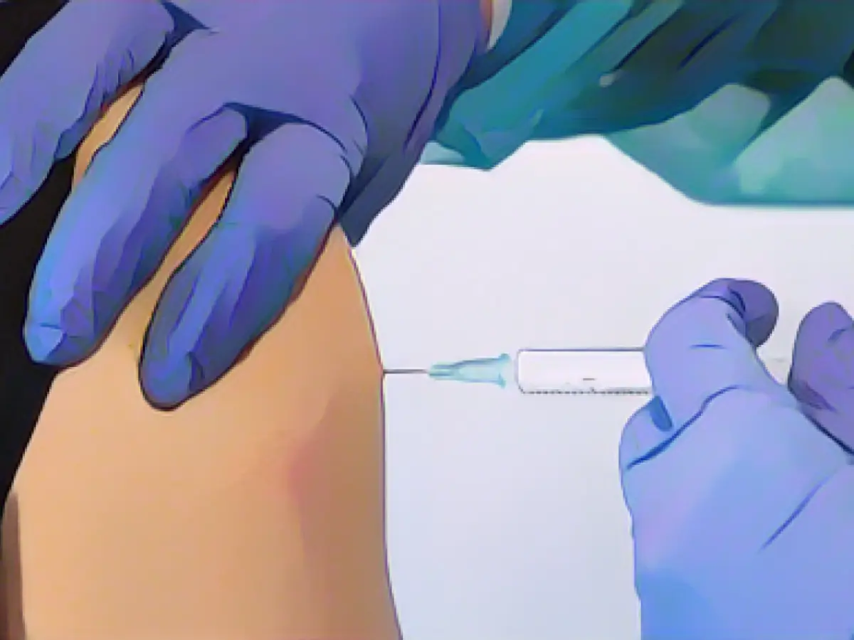 Man sues Biontech for 150,000 euros in damages - judges dismiss vaccine damage claim