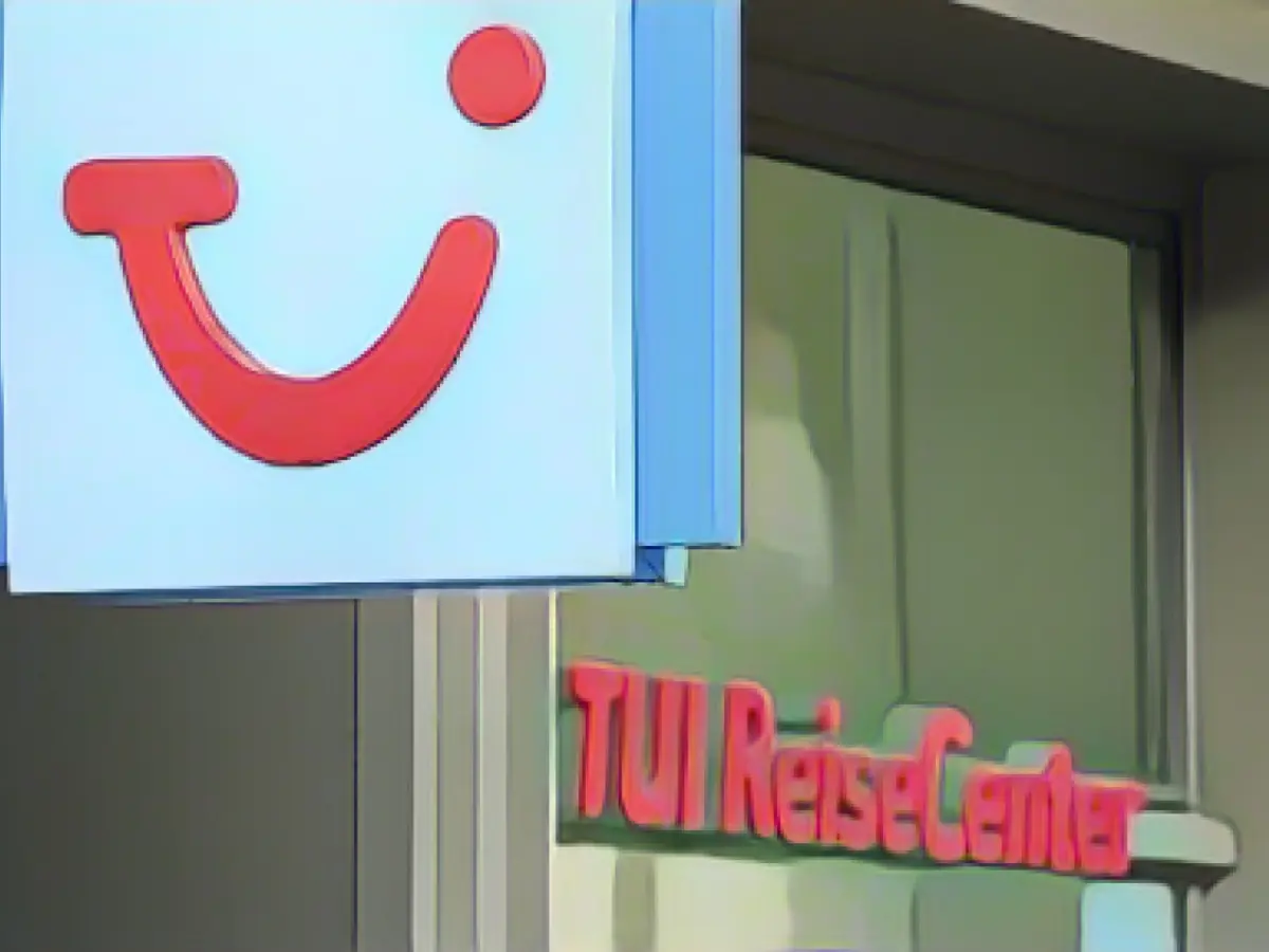 Tui wants to raise travel prices only moderately