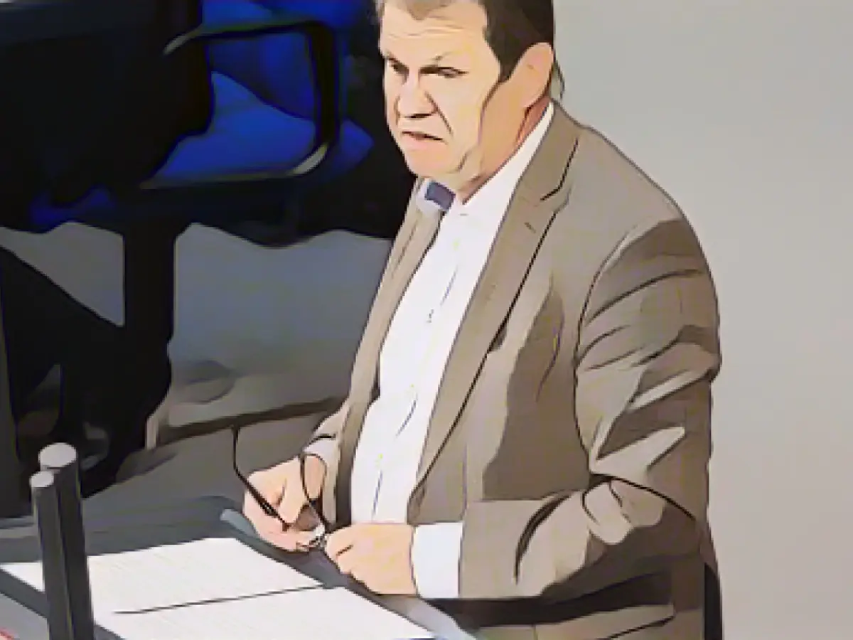 Stegner: The quality of the successor is crucial