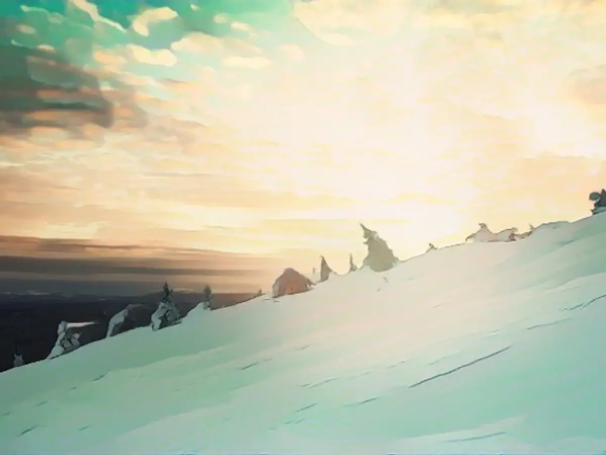 Mystery of Finnish Stone Age cemetery solved