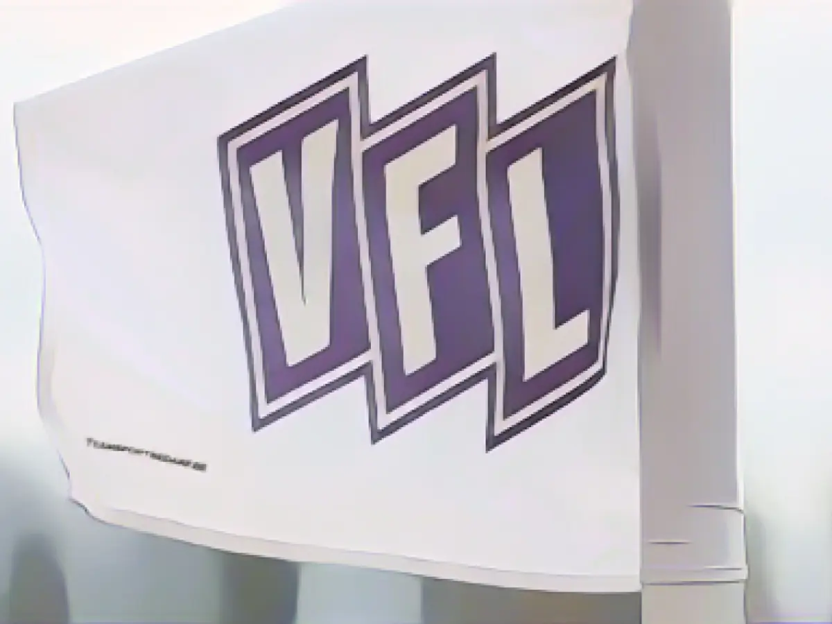 Vote on DFL investor deal: Osnabrück abstains