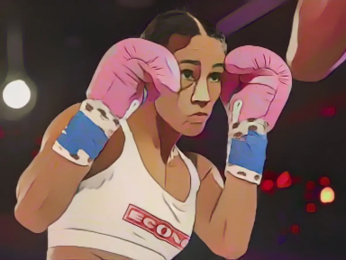 Amanda Serrano relinquishes WBC title over 12 three-minute fight