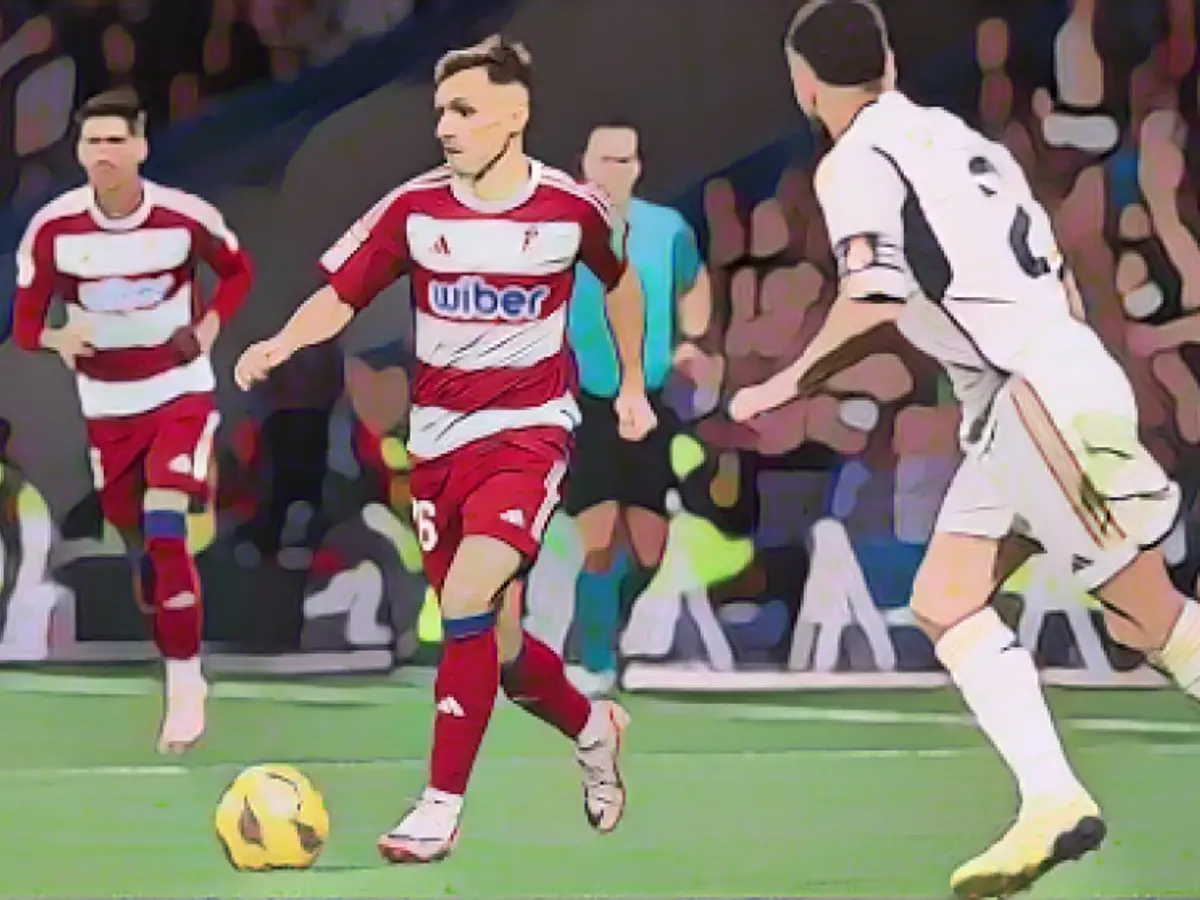 Zaragoza - why Bayern is getting this mini speedster