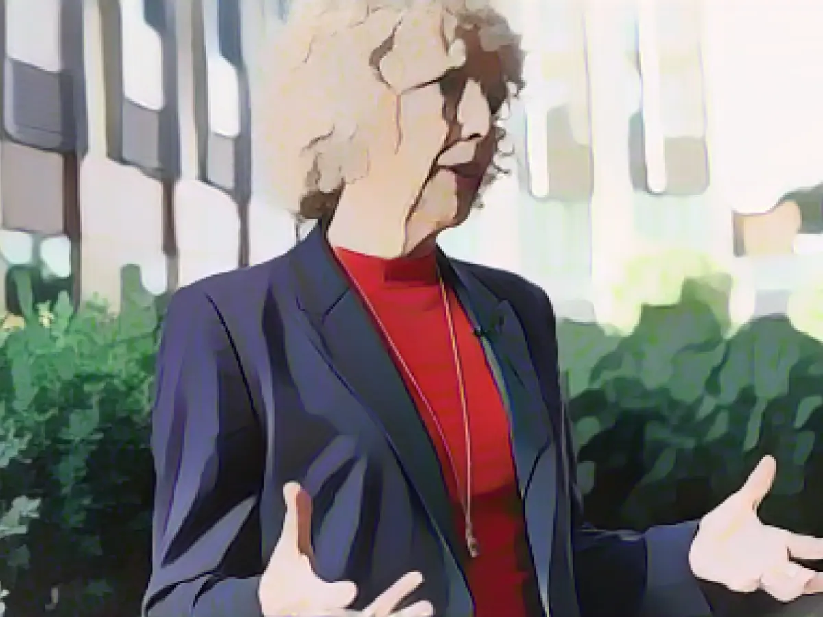 Climate foreign policy strategy adopted