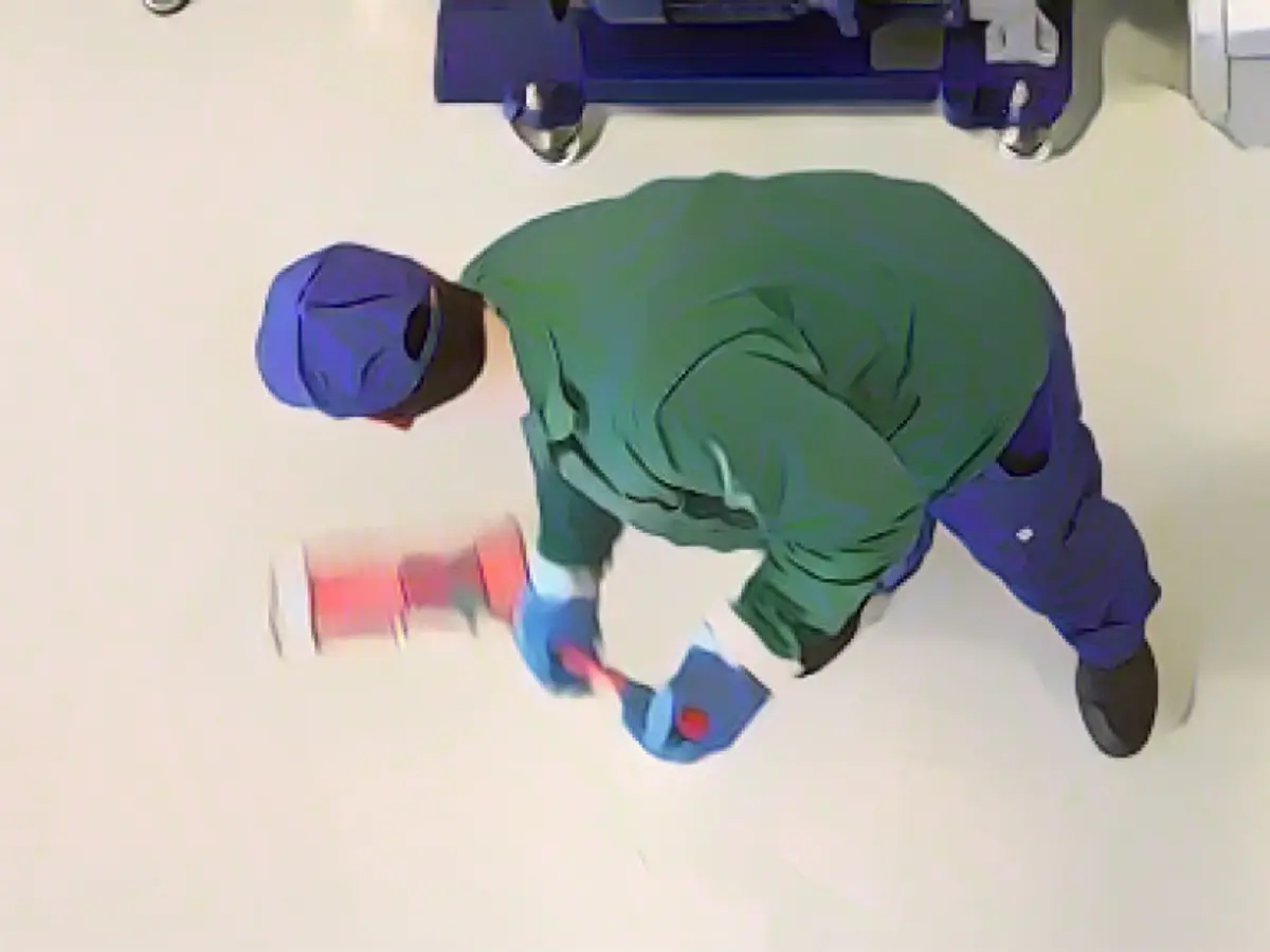 More pay for millions of Germans